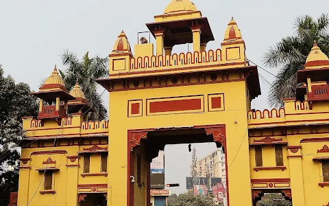 Banaras Hindu University image