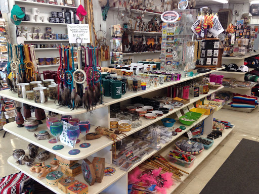 Gift Shop «Canada Mart», reviews and photos, 210 W Andy Devine Ave, Kingman, AZ 86401, USA