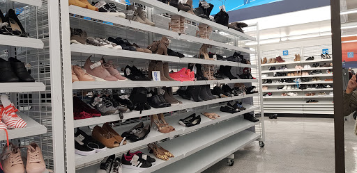 Clothing Store «Ross Dress for Less», reviews and photos, 2550 Taylor St, San Francisco, CA 94133, USA