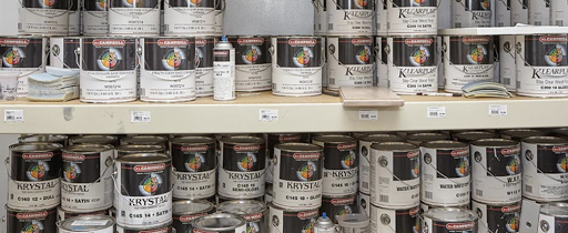 Paint Store «JC Licht», reviews and photos, 2538 Green Bay Rd, Evanston, IL 60201, USA