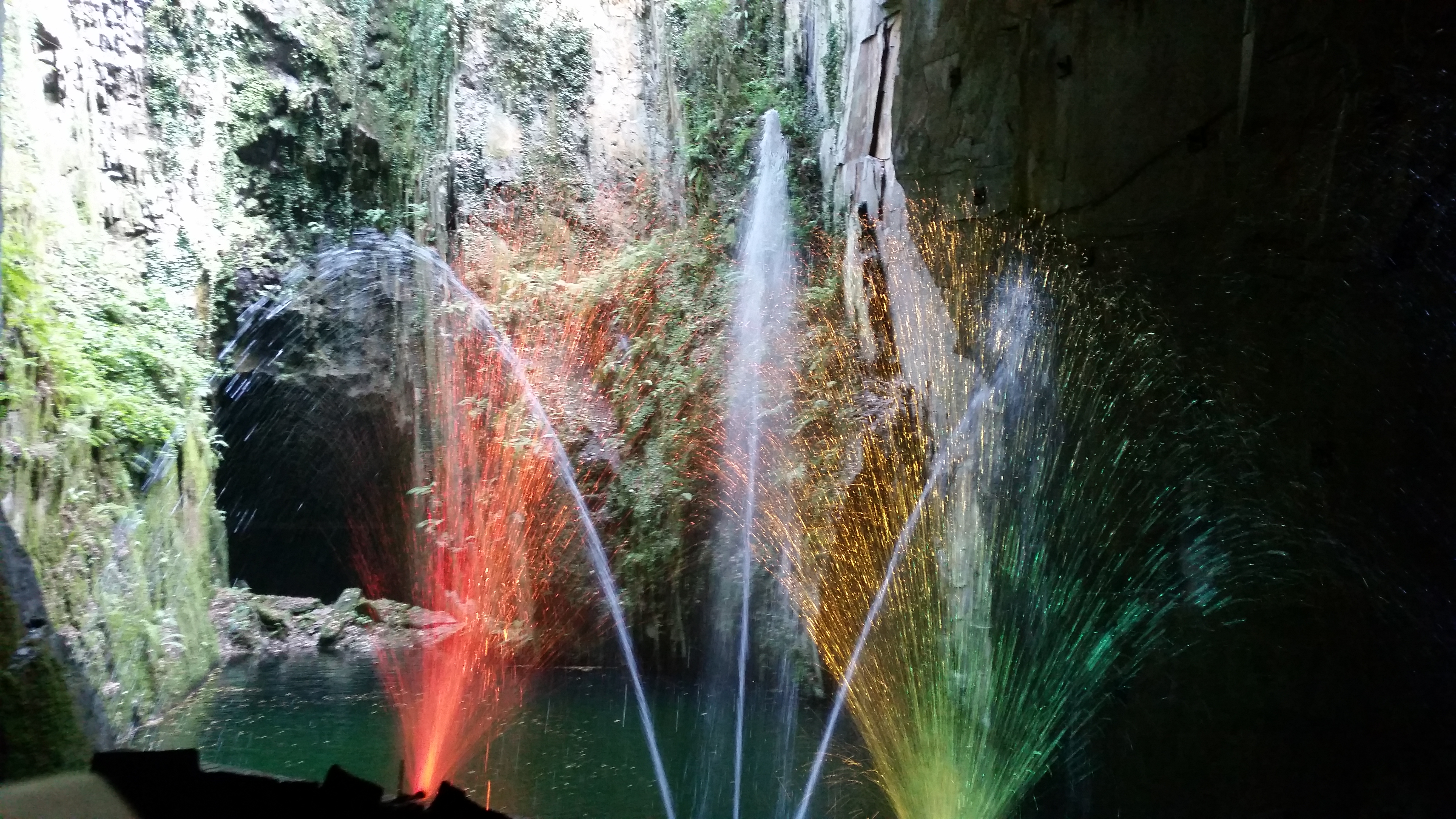 Photo n° 2 de l'avis de Sky.u fait le 02/08/2018 à 13:11