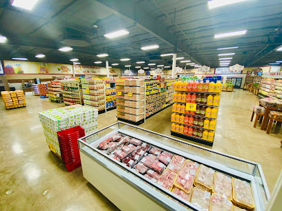 La Michoacana Supermarket