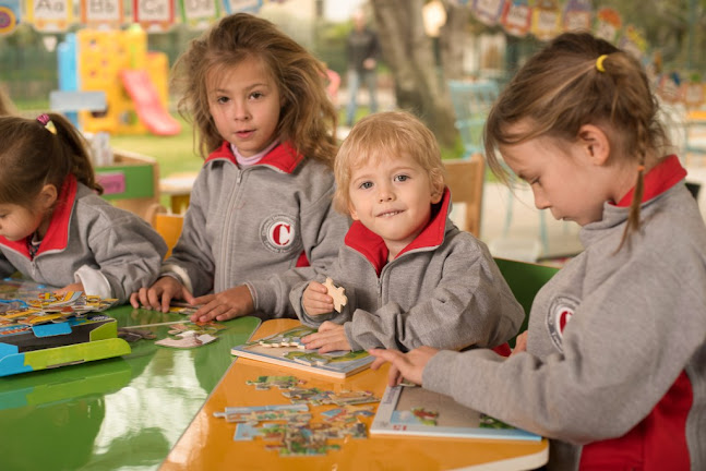 Chartwell International PreSchool