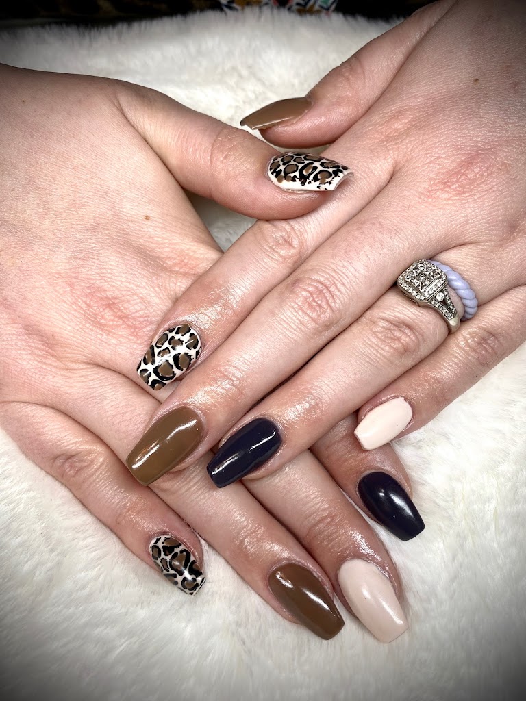 Polished Up Nail Salon 83316