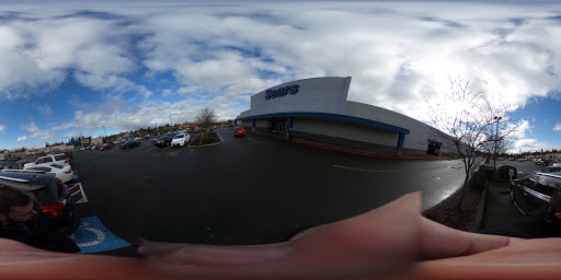 Department Store «Sears», reviews and photos, 1302 SE Everett Mall Way, Everett, WA 98208, USA