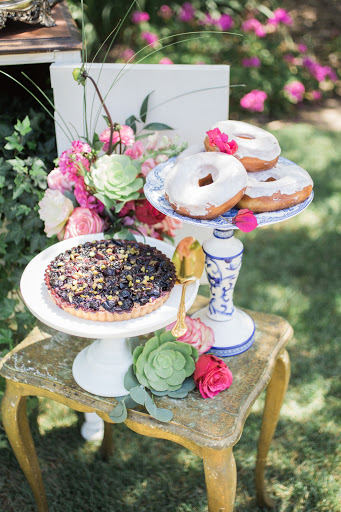 Event Planner «Golden Poppy Events», reviews and photos, 3504 Blossom Ln, Redondo Beach, CA 90278, USA