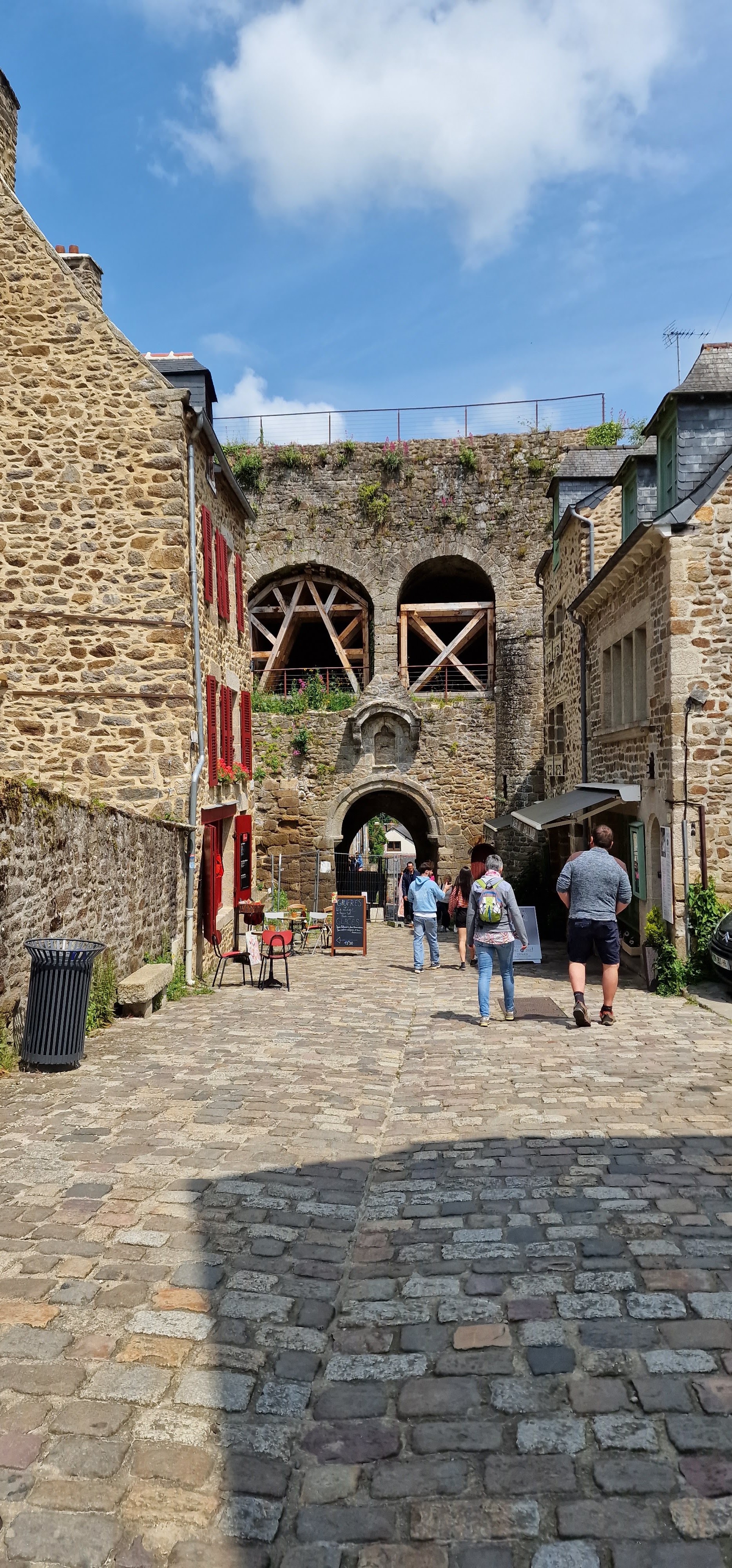 Photo n° 2 de l'avis de Muriel.A fait le 22/05/2023 à 16:53