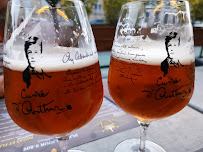 Plats et boissons du Restaurant Saint Jame's Pub à Charleville-Mézières - n°9