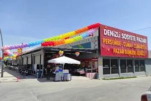 Denizli Society Markets image