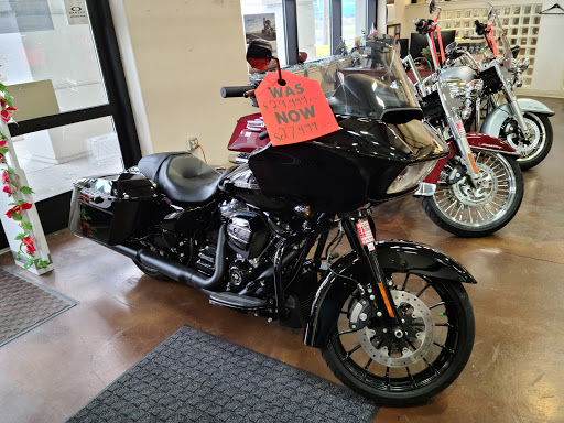 Harley-Davidson Dealer «Harley-Davidson of Yuba CIty», reviews and photos, 720 W Onstott Rd, Yuba City, CA 95991, USA