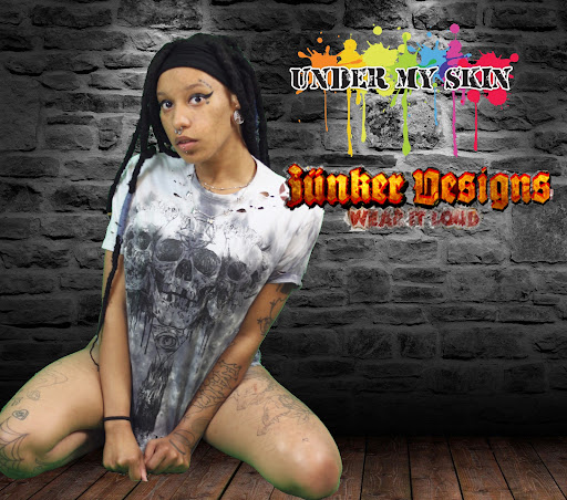 Explore dragon forearm tattoo ideas, creative tattoo ideas in Temple, available at Under My Skin
