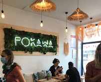 Atmosphère du Restaurant hawaïen POKAWA Poké bowls à Lille - n°6