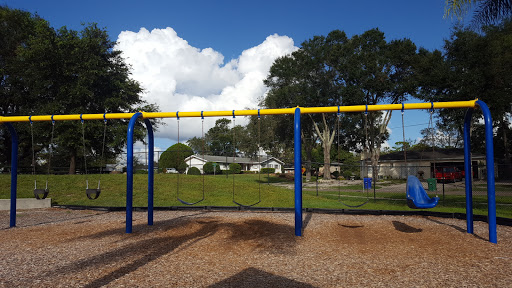Water Park «Trailblazer Park», reviews and photos, 550 Rantoul Ln, Lake Mary, FL 32746, USA