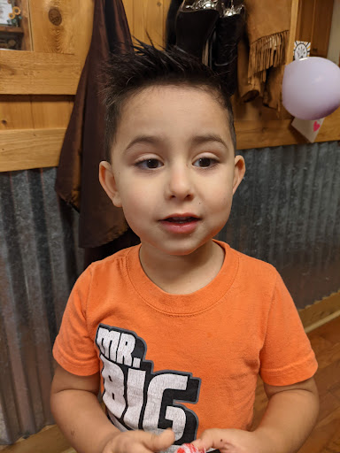 Barber Shop «The Country Barber Shop LLC», reviews and photos, 1004 W Dixie Ave, Leesburg, FL 34748, USA