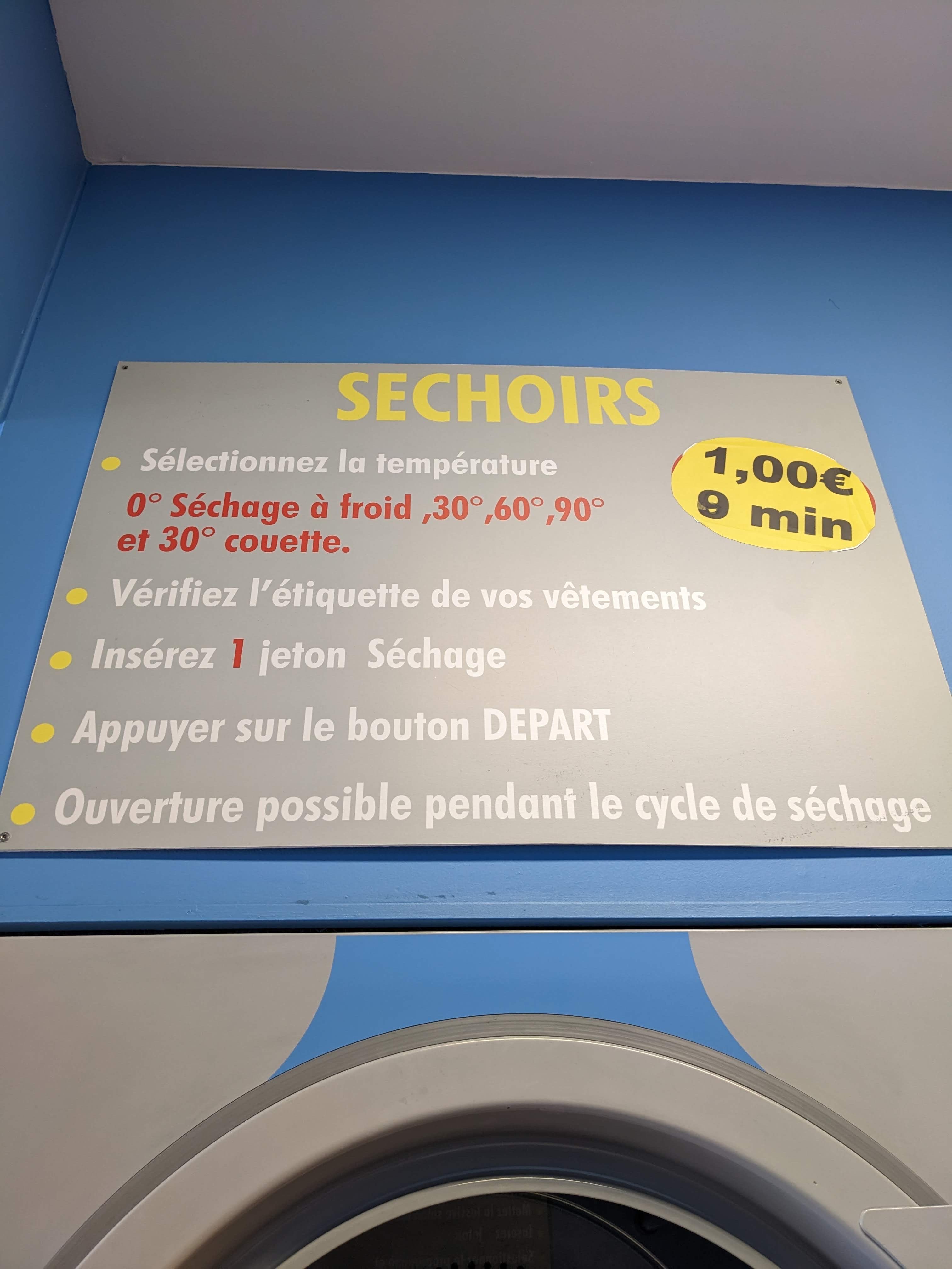 Photo n° 4 de l'avis de Simon.a fait le 20/05/2023 à 09:48