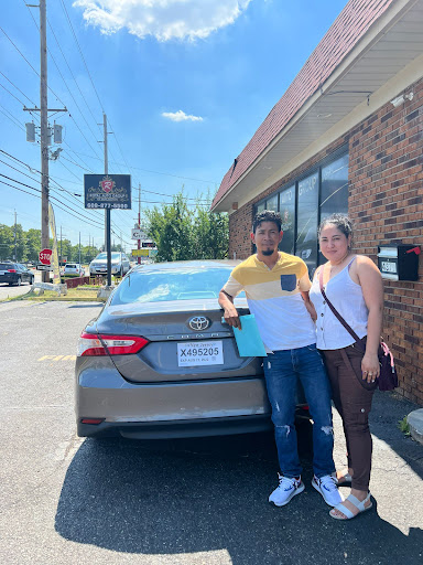 Used Car Dealer «Royal Auto Group Used Cars & Trucks», reviews and photos, 4379 US-130, Burlington, NJ 08016, USA