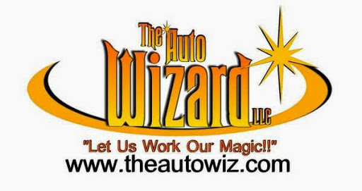 Auto Body Shop «The Auto Wizard LLC», reviews and photos, 900 N Flood Ave, Norman, OK 73069, USA