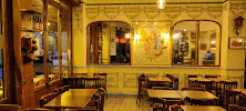 Atmosphère du Restaurant Bistro Mon Rêve à Paris - n°20