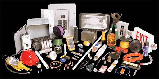 Electrical Supply Store «Mayer Electric Supply», reviews and photos, 1501 Linden Ave, Knoxville, TN 37917, USA