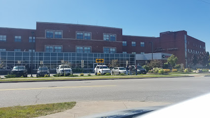 MyMichigan Medical Center Sault