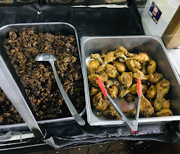 Nasi Pedas Ibu Andika photo