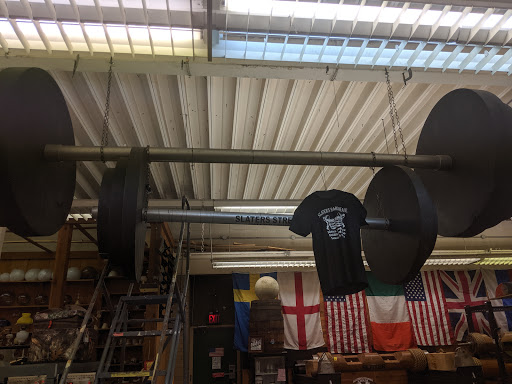 Hardware Store «Slaters Hardware», reviews and photos, 1141 N Memorial Dr, Lancaster, OH 43130, USA