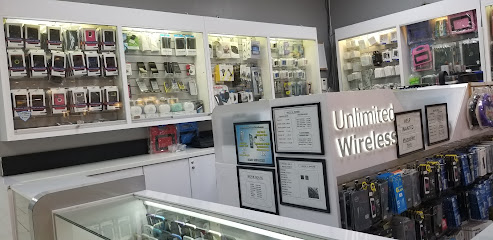 Unlimited Wireless