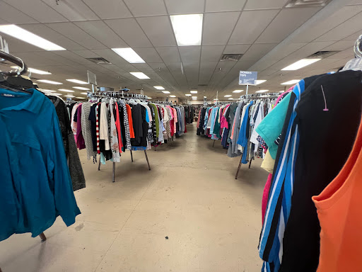 Thrift Store «St Vincent De Paul», reviews and photos