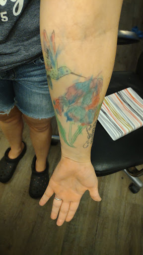 Explore tattoo ideas for spirituality, creative tattoo ideas in Savannah, available at Black Lotus Tattoo and Piercing