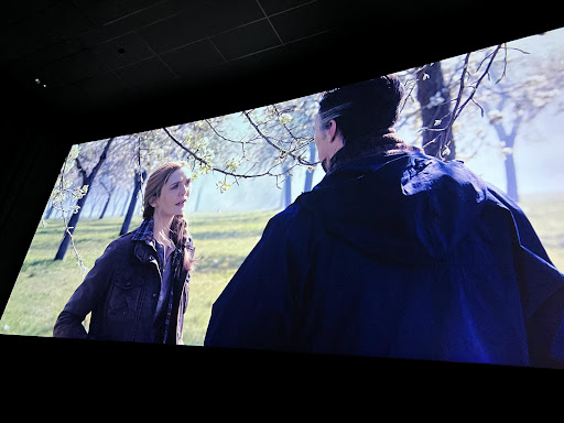 Movie Theater «Showcase Cinemas North Attleboro», reviews and photos, 640 S Washington St, North Attleborough, MA 02760, USA