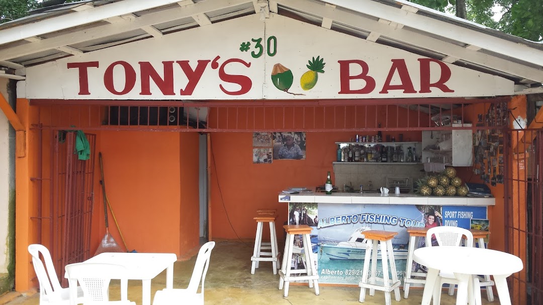 Tonys Bar 30