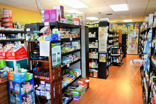 Vitamin & Supplements Store «Discount Health Foods», reviews and photos, 8222 Griffin Rd, Davie, FL 33328, USA