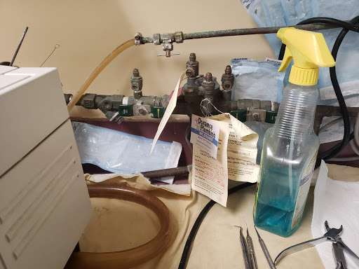 Plumber «Durance Plumbing», reviews and photos, 7304 Carroll Ave #149, Takoma Park, MD 20912, USA