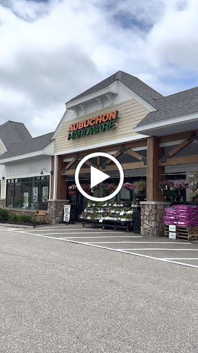 Hardware Store «Aubuchon Hardware», reviews and photos, 38 NH-25, Meredith, NH 03253, USA