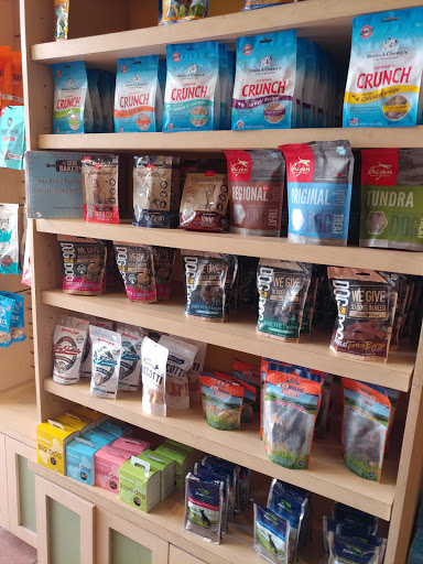 Pet Supply Store «The Dog Bakery», reviews and photos, 36 W Colorado Blvd, Pasadena, CA 91105, USA