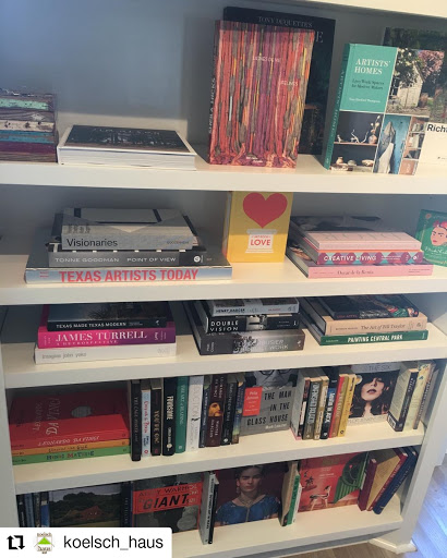 Book Store «River Oaks Book Store», reviews and photos, 3270 Westheimer Rd, Houston, TX 77098, USA