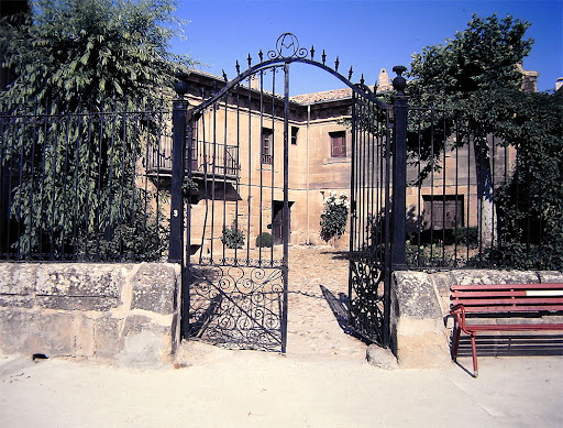 Ayuntamiento De Ábalos, Ayuntamiento en Ábalos,La Rioja