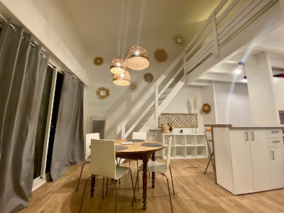 Appartement Cauris à Vieux-Boucau-les-Bains