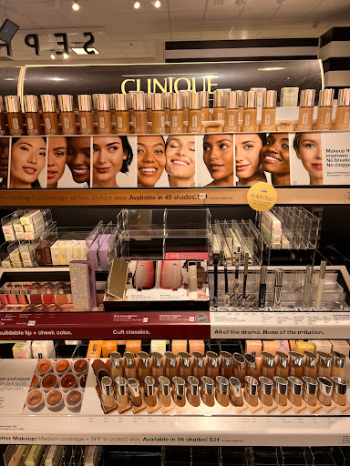 Cosmetics Store «SEPHORA», reviews and photos, 912 Brandon Town Center Dr, Brandon, FL 33511, USA