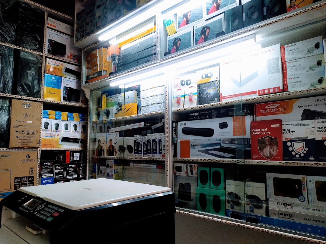 A2Z PC SOLUTIONS