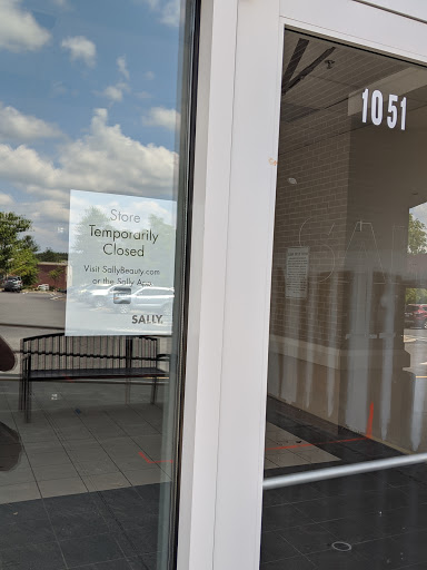 Beauty Supply Store «Sally Beauty», reviews and photos, 1051 Beaver Creek Commons Dr, Apex, NC 27502, USA