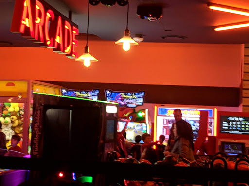 Bowling Alley «Bowlmor Bethesda», reviews and photos, 5353 Westbard Ave, Bethesda, MD 20816, USA