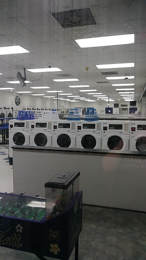 Laundromat «Lost Sock Laundromat», reviews and photos, 2598 Chimney Rock Rd, Hendersonville, NC 28792, USA