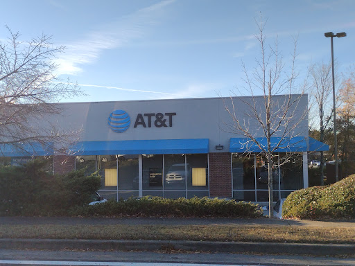 Cell Phone Store «AT&T», reviews and photos, 1919 Scenic Hwy S, Snellville, GA 30078, USA