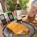 Photo n°1 de l'avis de Yan.e fait le 13/06/2023 à 12:54 sur le  Resilienza à Salerno