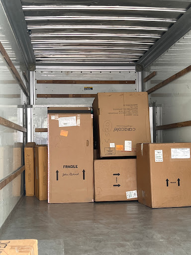 Freight Forwarding Service «Victoria Air Cargo Services», reviews and photos, 6400 Frankford Ave # 7, Baltimore, MD 21206, USA