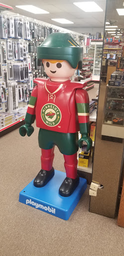 Hobby Store «Hub Hobby Center», reviews and photos, 6410 Penn Ave S, Richfield, MN 55423, USA