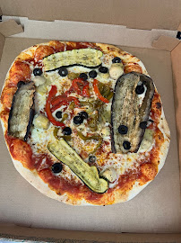Photos du propriétaire du Pizzeria gina pizza à Paray-le-Monial - n°2