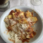 Photo n°2 de l'avis de Katiuscia.a fait le 05/06/2022 à 17:35 sur le  Trattoria Adriana à Morciano di Romagna