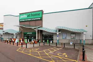 Pets at Home Friern Barnet image